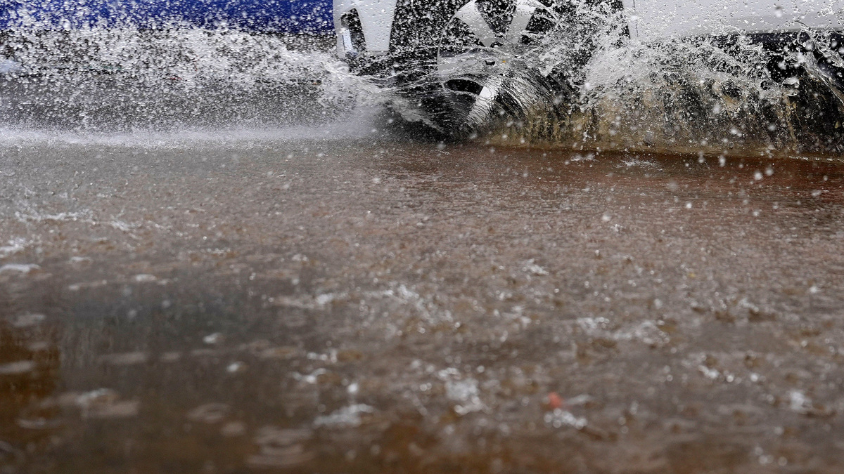 Look back at the rain and wind Isaias brought to Augusta