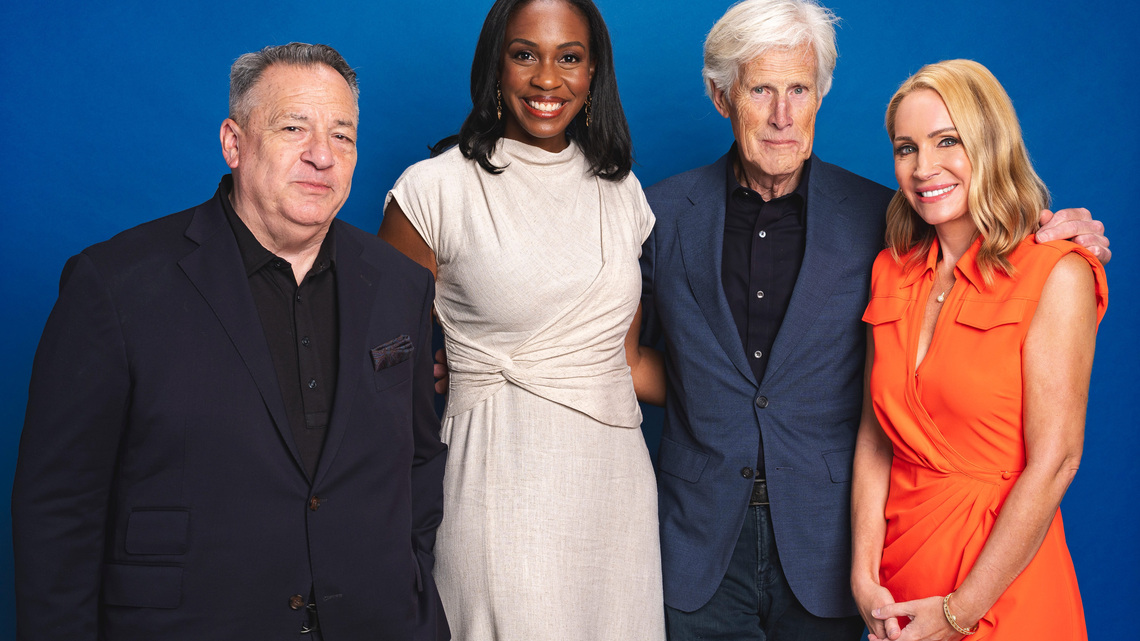 'Dateline NBC' turns 35. Its journalists have more surprises up their sleeves | Exclusive 