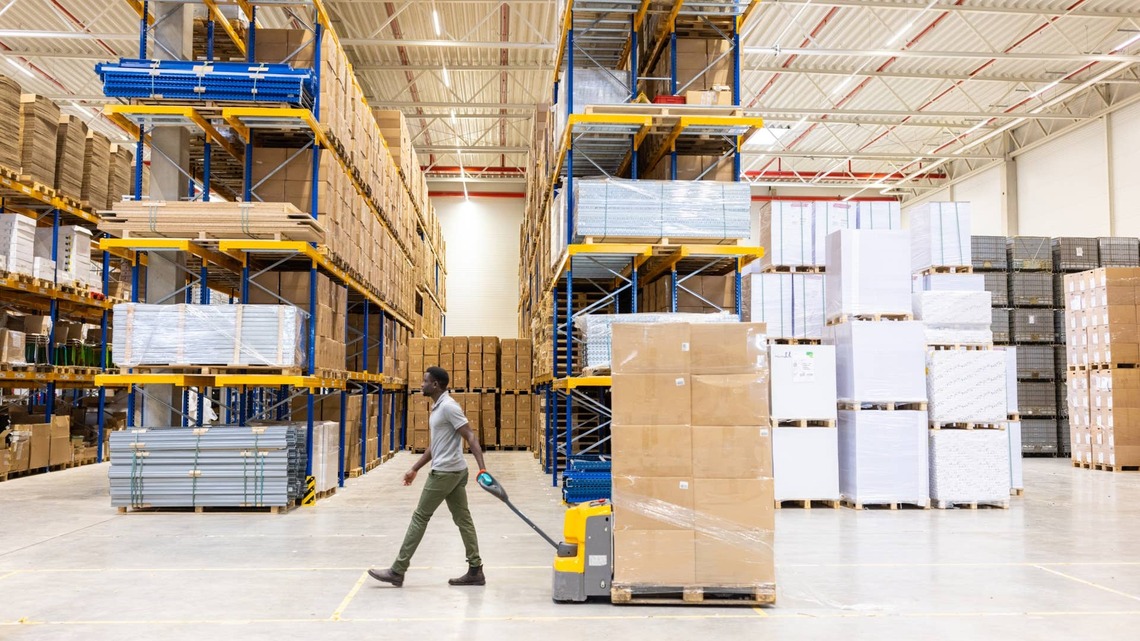 35-year-old freight company exits five locations, cuts 168 jobs 