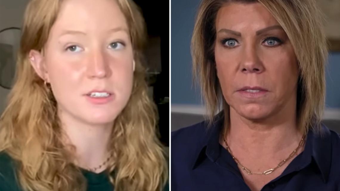 Sister Wives’ Gwendlyn Brown Supports Meri Brown Years After Sister Mykelti’s Abuse Claims