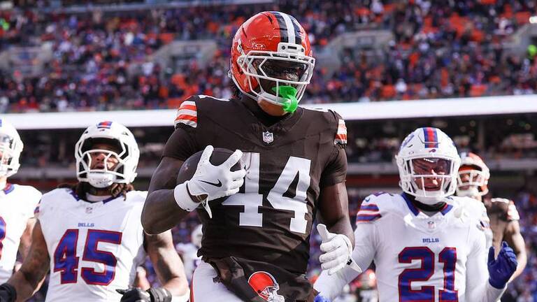 How to watch, stream Cleveland Browns pre-season game against Chicago Bears