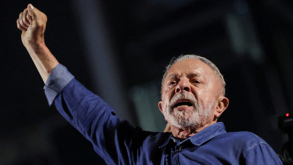 Analysis-Brazil's Lula hangs on, but his final term promises to be toughest yet 