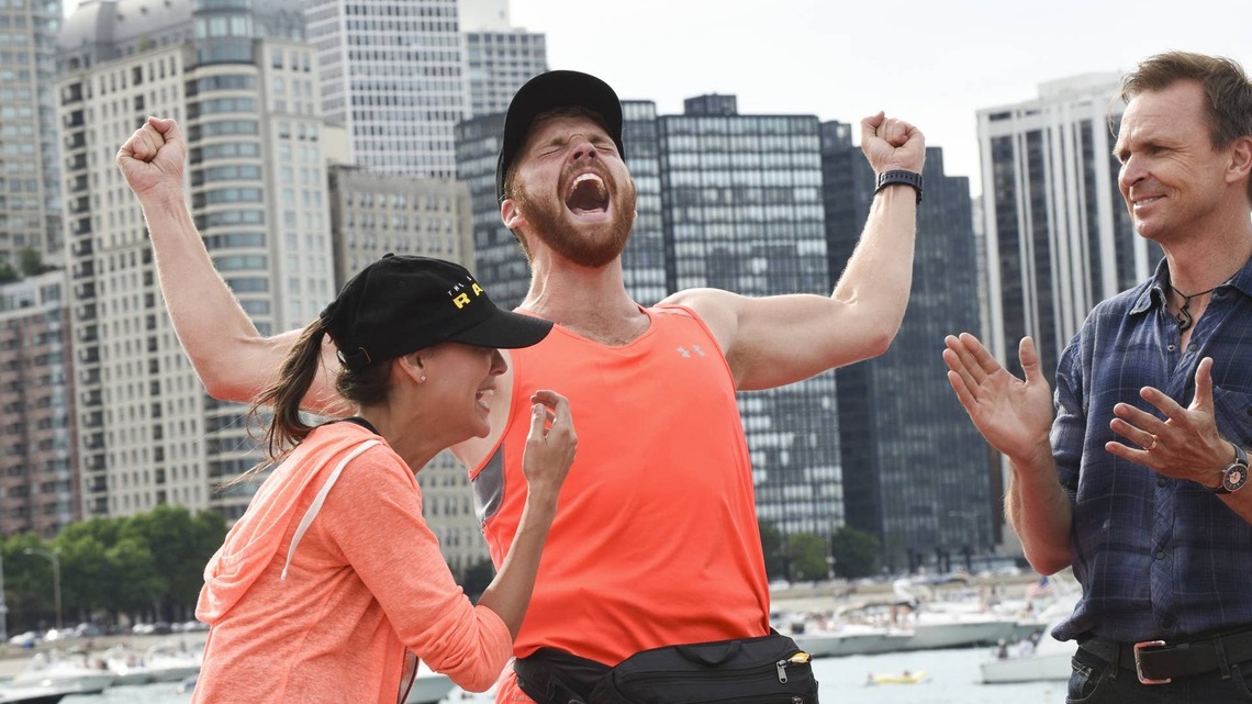 Beloved CBS Reality Show Celebrates 25 Years With More Than 1 Million Miles Traveled 