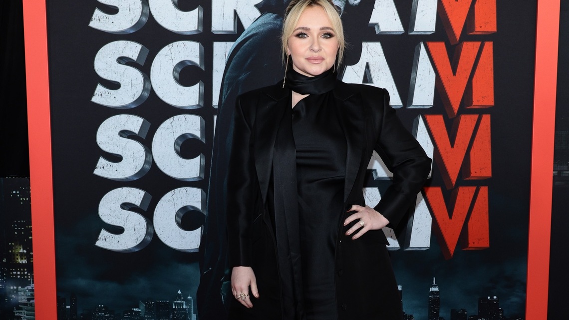 Neutrogena Addresses Hayden Panettiere's Death After Calls to Boycott Brand 