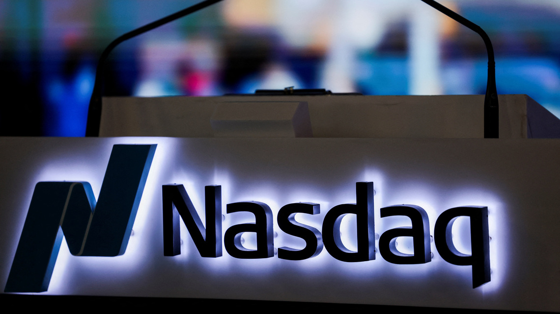 HEDGE FLOW-Trend hedge funds saw worst week since 2024 as AI stocks fell, Goldman says 