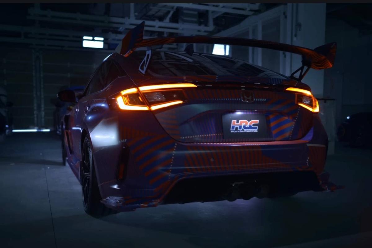 Honda/Youtube