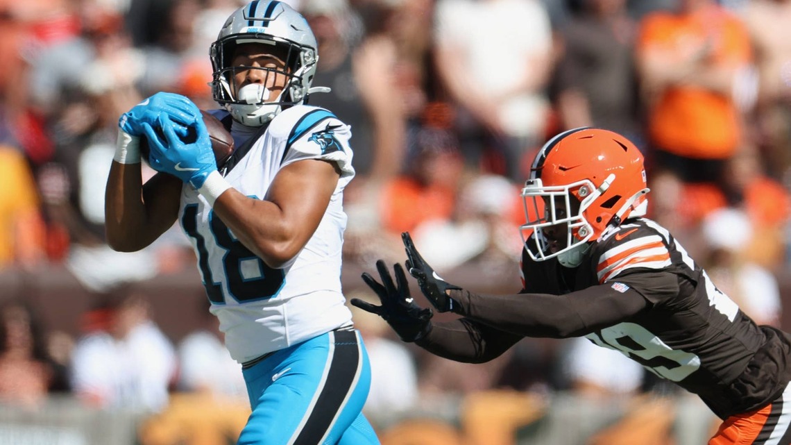 Carolina Panthers Might Get an Offensive Piece Back for Week 6 vs. Eagles 