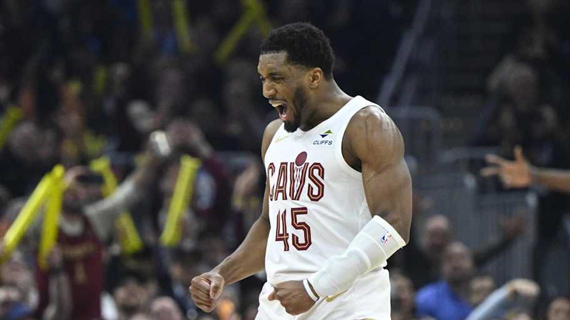 Miami Heat Must Go All-In If Donovan Mitchell Hits the Trade Market