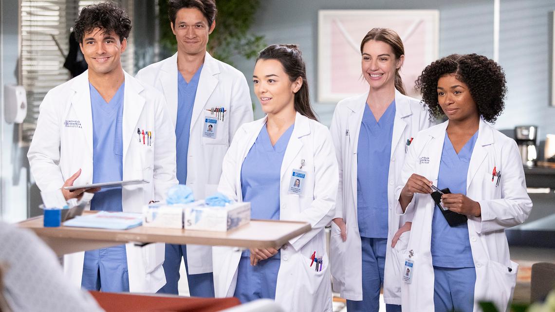 'Grey's Anatomy' Introduces Shocking Investigation Before Season Finale 