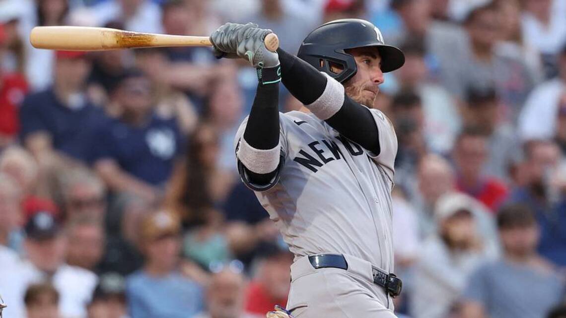 Examining Which Yankee Should be Replaced When Cody Bellinger Returns