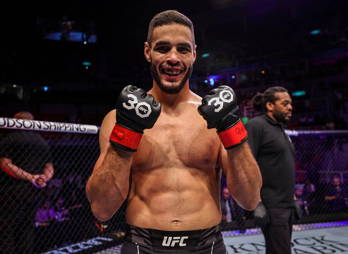  Gabriel Bonfim Getty Images