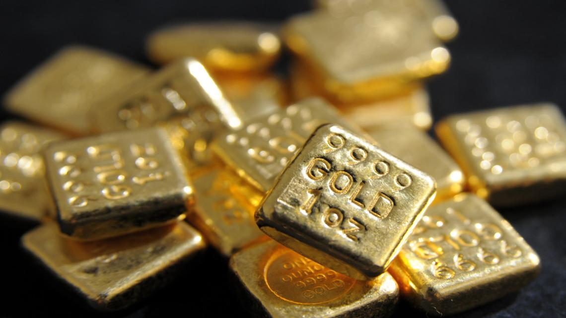 Analysts have a message for gold investors before the Fed meeting 