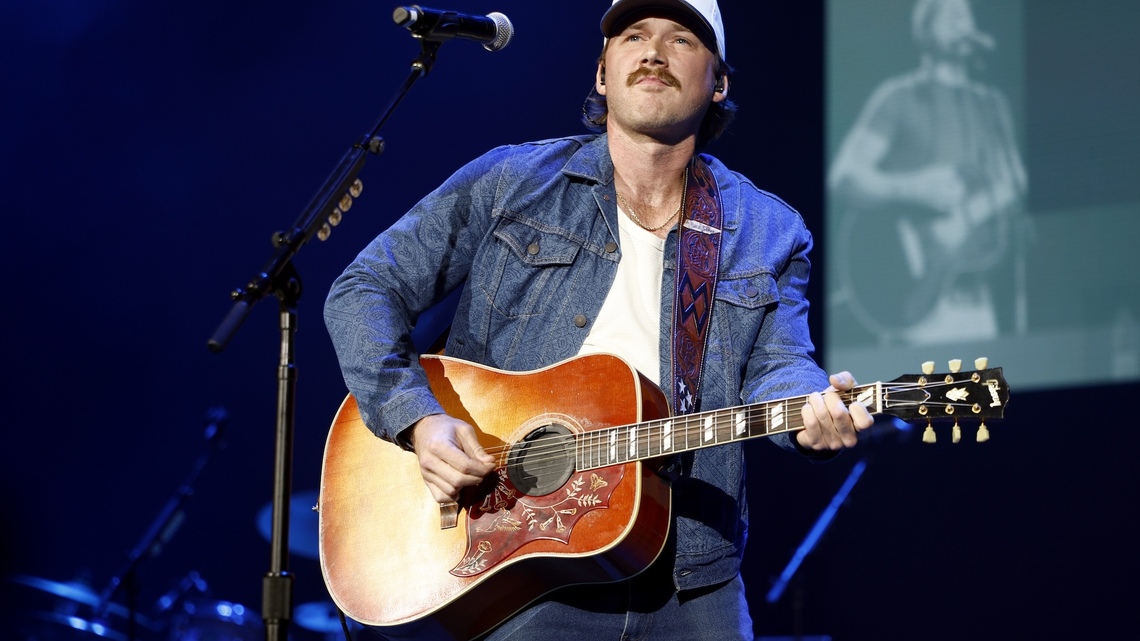 Breaking Down Morgan Wallen's Onstage Incidents Through the Year 