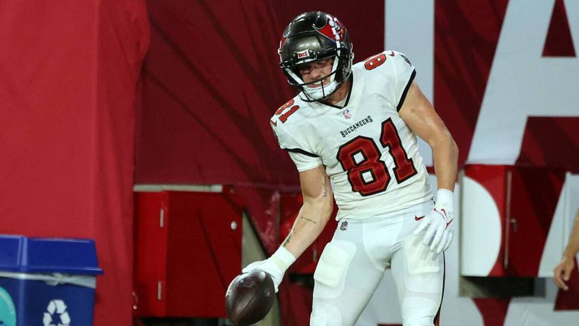What to Know About the Dolphins' Latest Waiver Wire Pick-Up