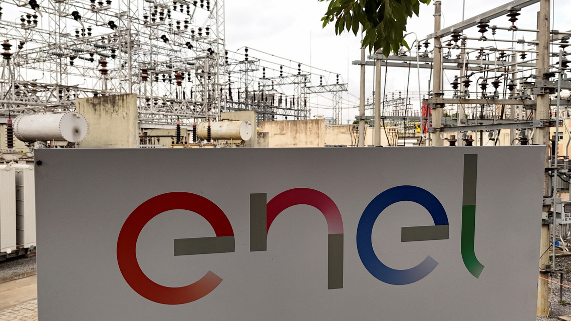 Regulador brasileño desestima recurso de Enel en caso que podría dar lugar a revocación de la concesión 