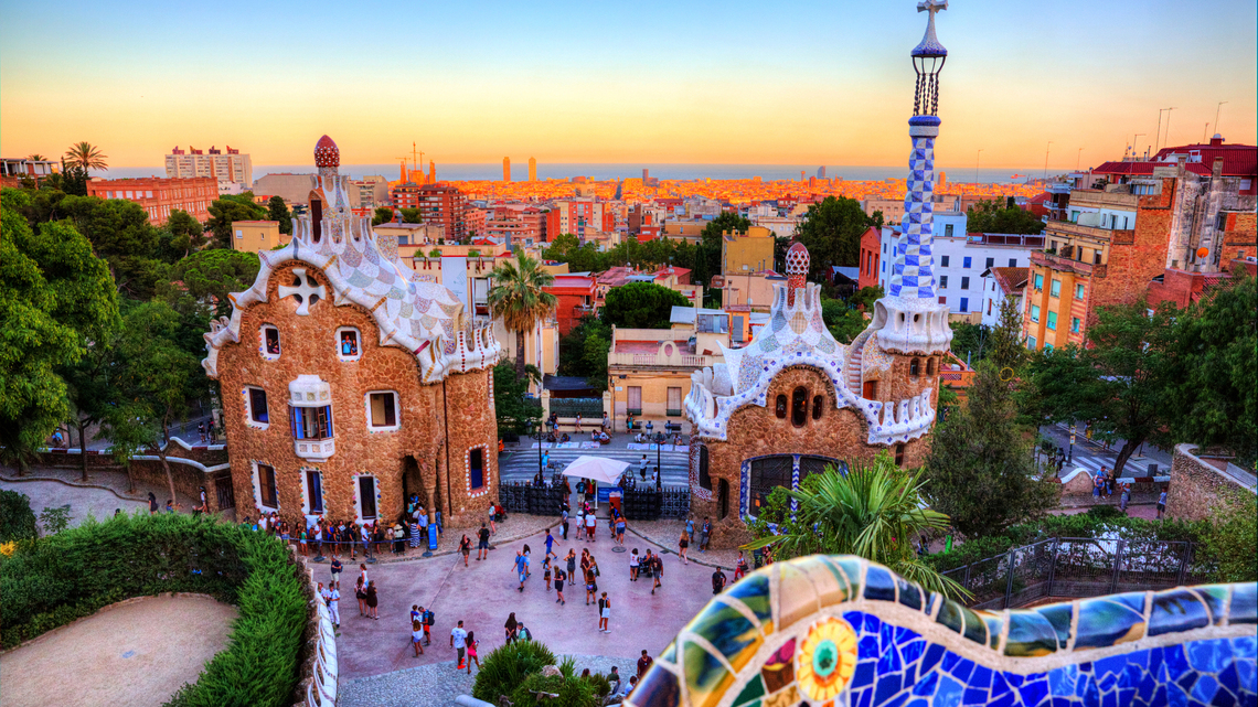 Family travel 5: Push your boundaries 