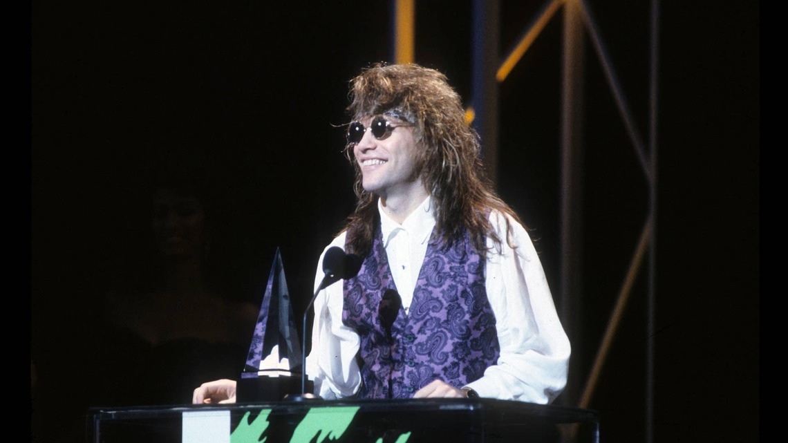 36 Years Ago Today: Rock Legend's Debut Solo Single Reached No. 1
