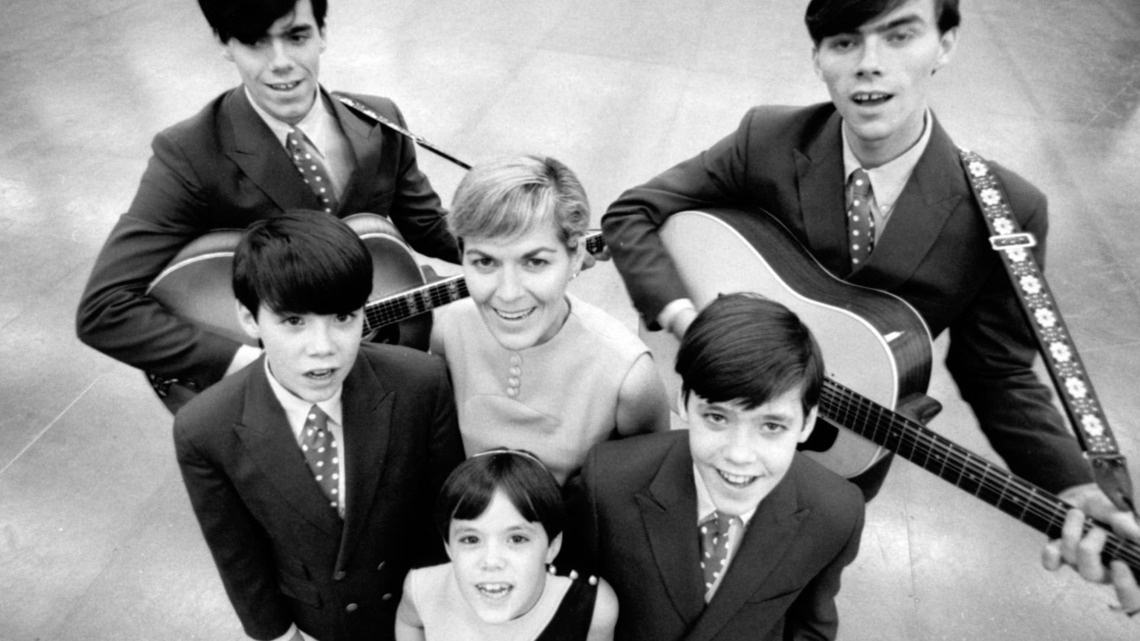 '60s Pop Legend, From the Real-Life 'Partridge Family,' Turns 77 