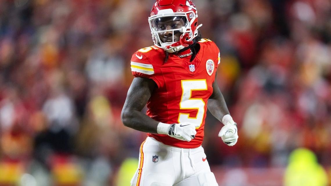 Eagles add WR Marquise 'Hollywood' Brown 