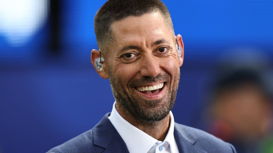 Clint Dempsey Fires Back at Jesse Marsch Over USMNT National Anthem Remarks 
