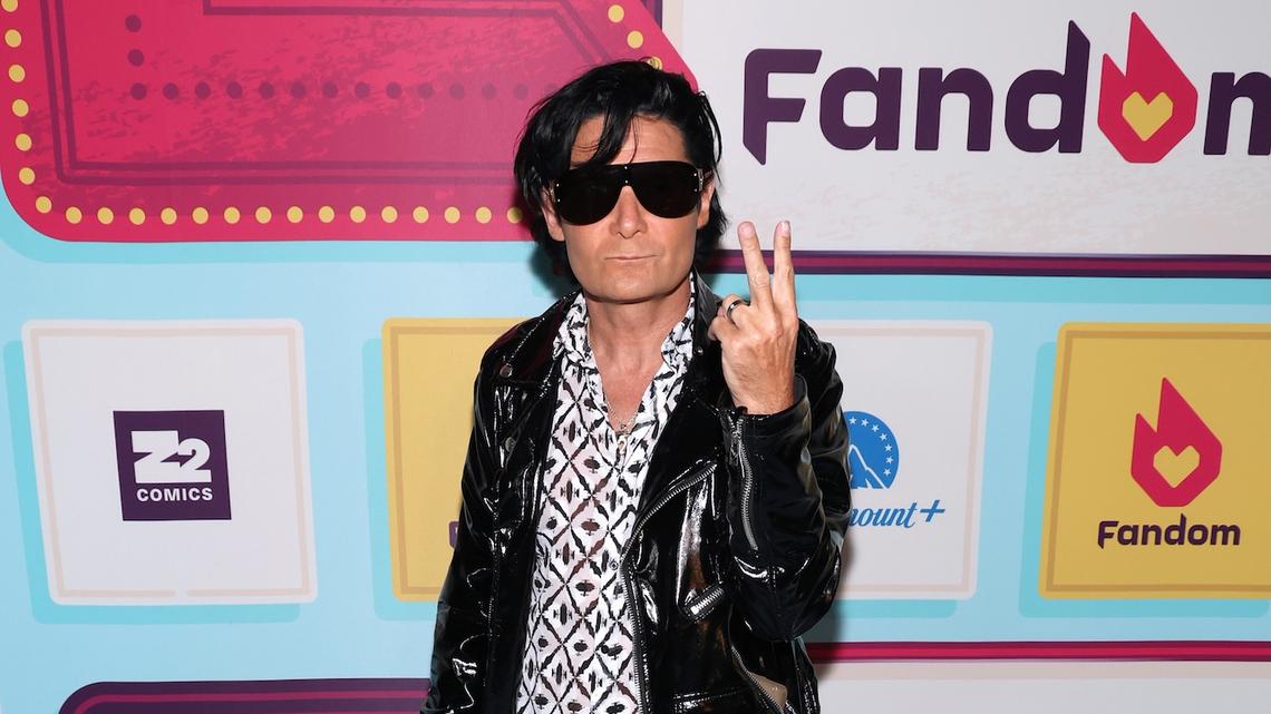 Corey Feldman Breaks Silence on Exclusion From Rob Reiner Oscar Tribute 