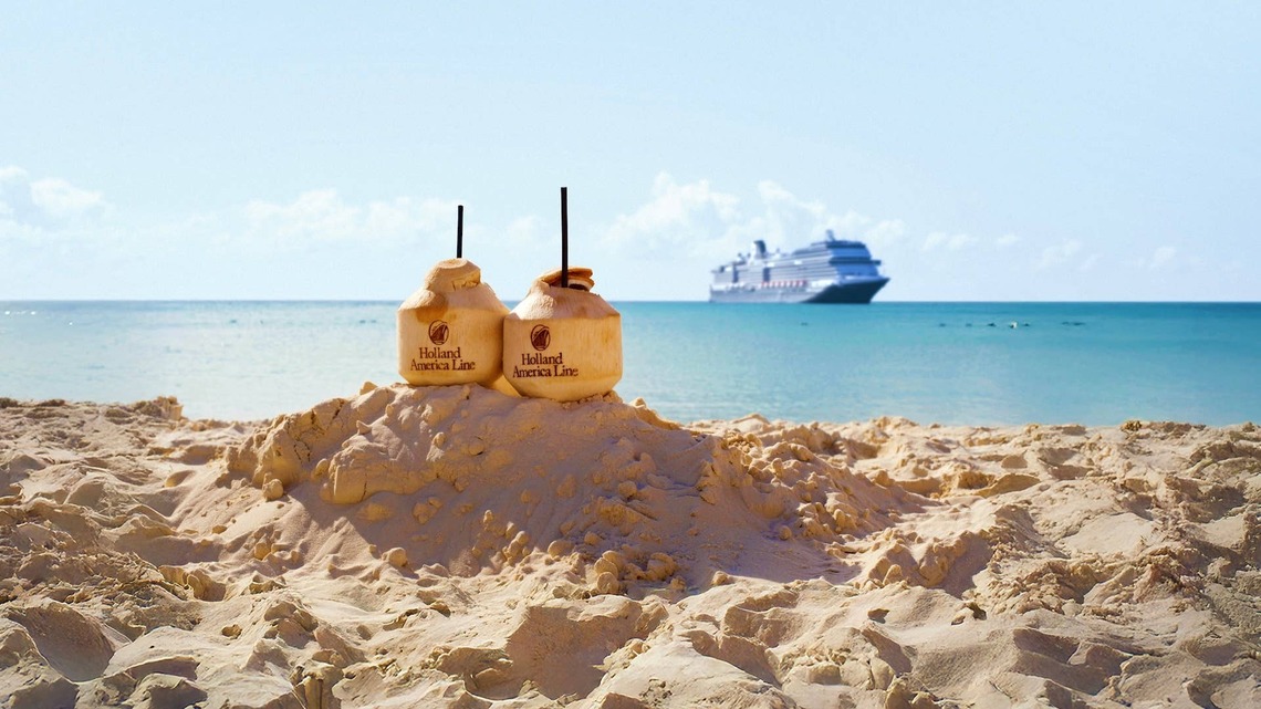 Half Moon Cay Beach Days Just Got Even More Upgrades 