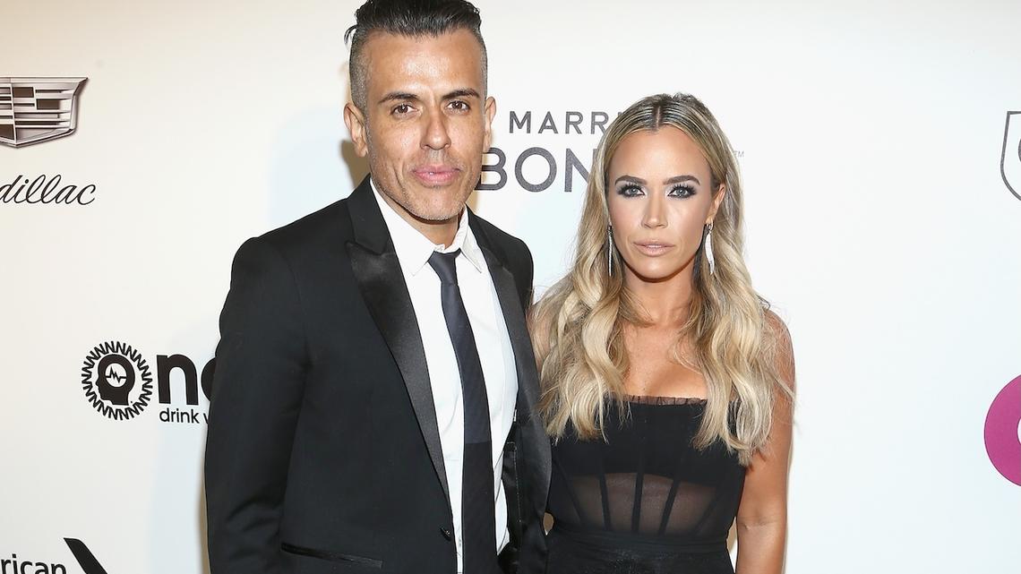 Edwin Arroyave Shares Glimpse Into New Romance After Teddi Mellencamp Split 