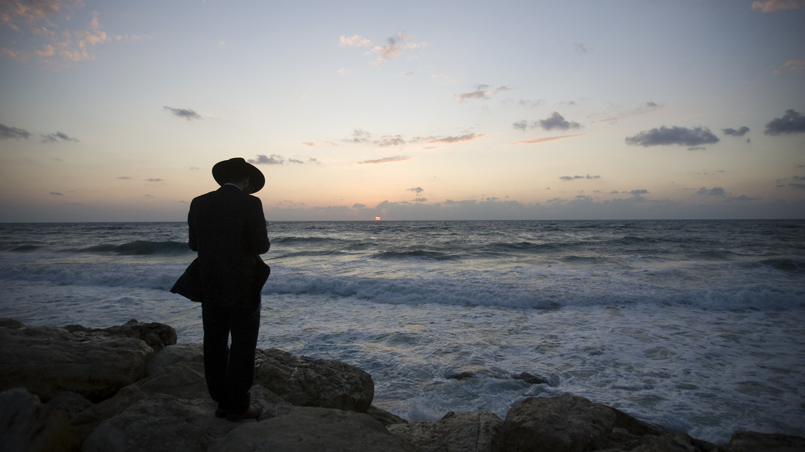 Commentary: How one person can change the world this Jewish New Year 