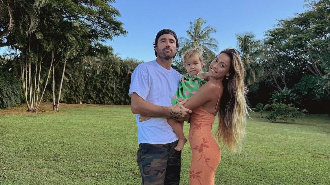 Brody Jenner Welcomes Baby No. 2 and Shares Her Adorable Name Inspired by a Country Music Legend 