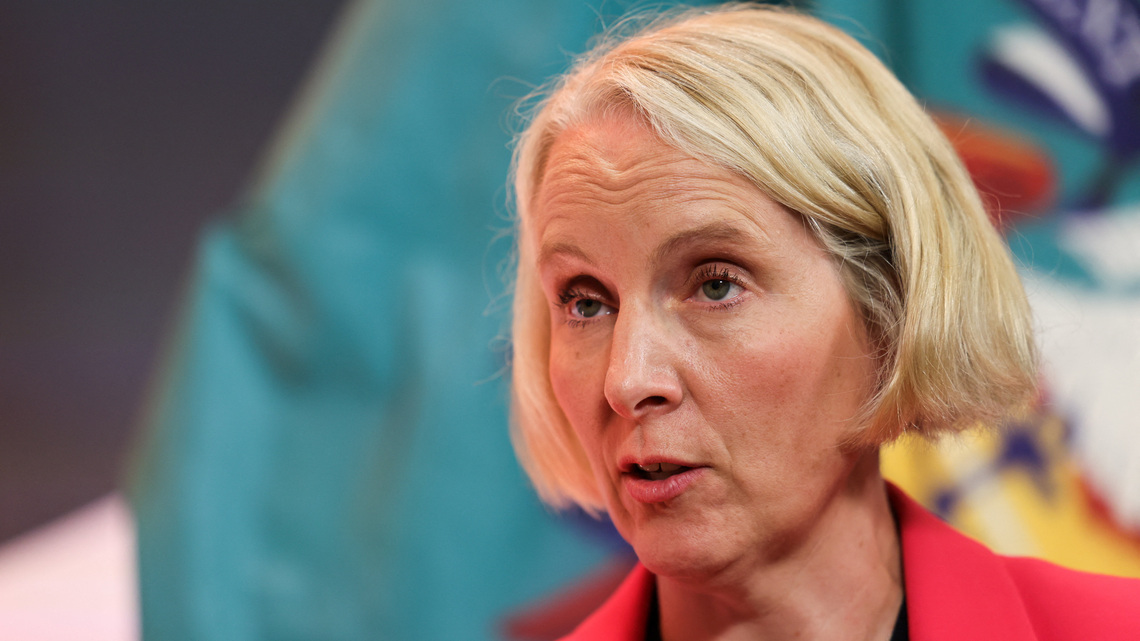 UK minister condemns anti-migrant protests in Portsmouth