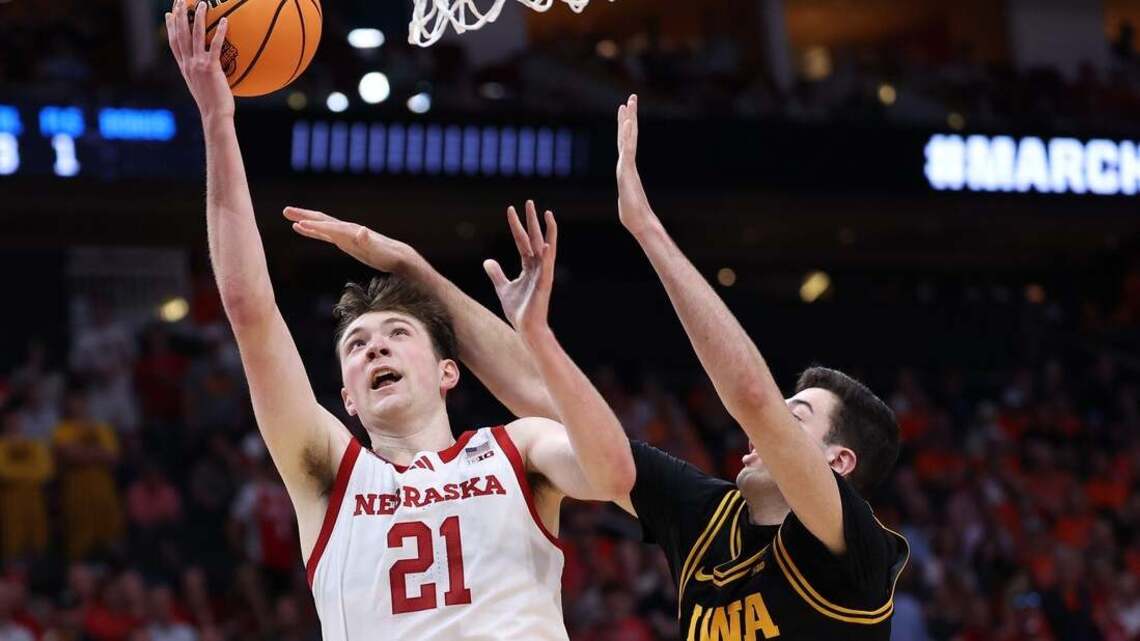 Coming off 28-win season, Nebraska strives for strong start vs. Le Moyne  