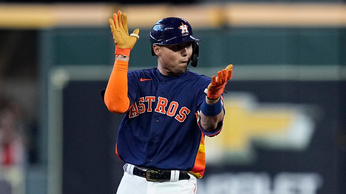 Aledmys Díaz tiene un nuevo hogar. Después de ganar la Serie Mundial con los Astros, el súper utility cubano llegó a un acuerdo de dos años y alrededor de $14 millones con los Atléticos de Oakland, pendiente de un examen físico, para continuar su carrera en las Grandes Ligas.