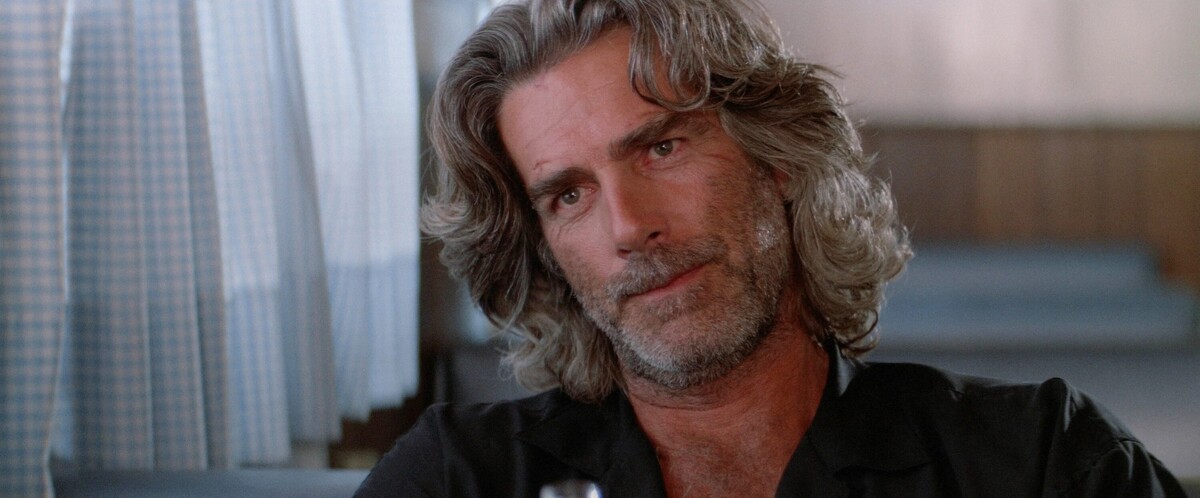 Sam Elliott, Road House, 1989© United Artists /Courtesy Everett Collection