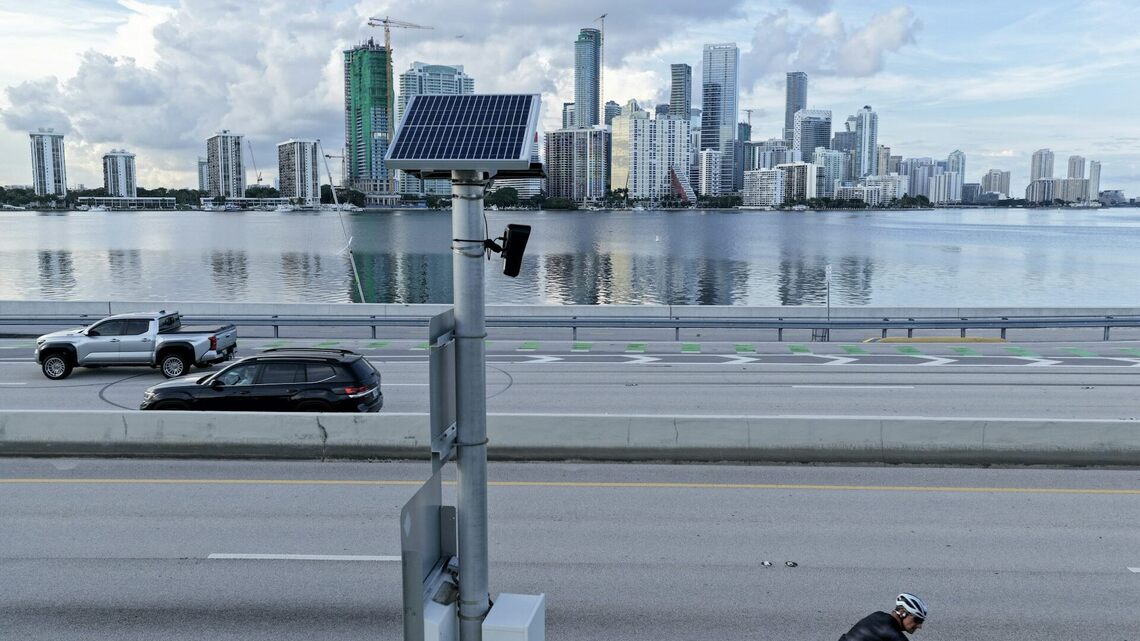 Florida's limited ban on Flock cameras only scratches the surface of widespread surveillance concerns 