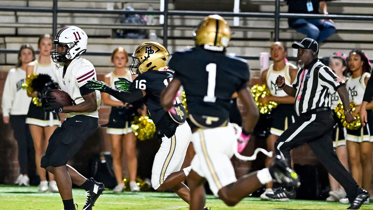 Week 10 Macon HS Football scores: Windsor wins seventh straight