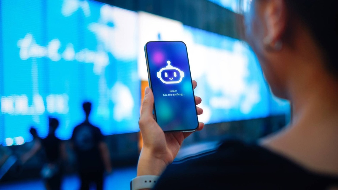 AI money advice carries risks most users overlook