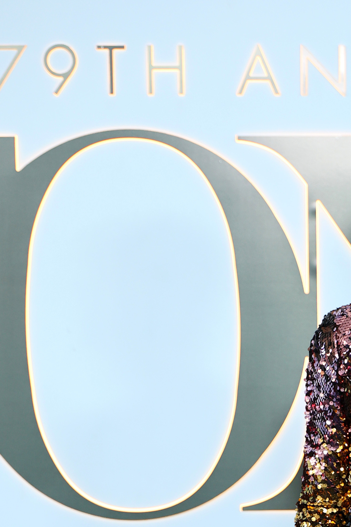 Laurie MetcalfDia Dipasupil/WireImage/Getty