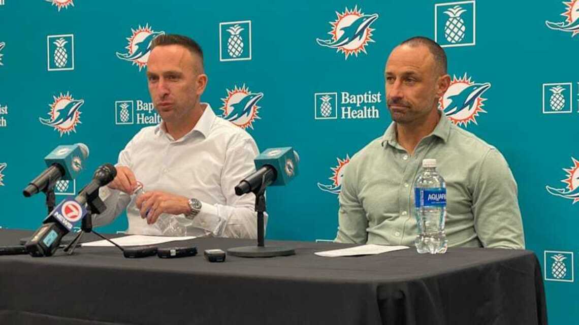 How the Dolphins Could Follow the New York Knicks' Path