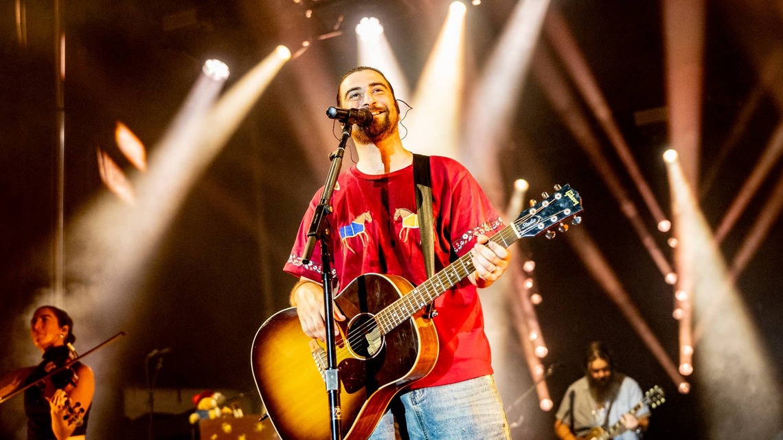 ‘The Great Divide' Legend May Be Adding 2027 Tour Dates as Stadiums Drop Cryptic Hints 