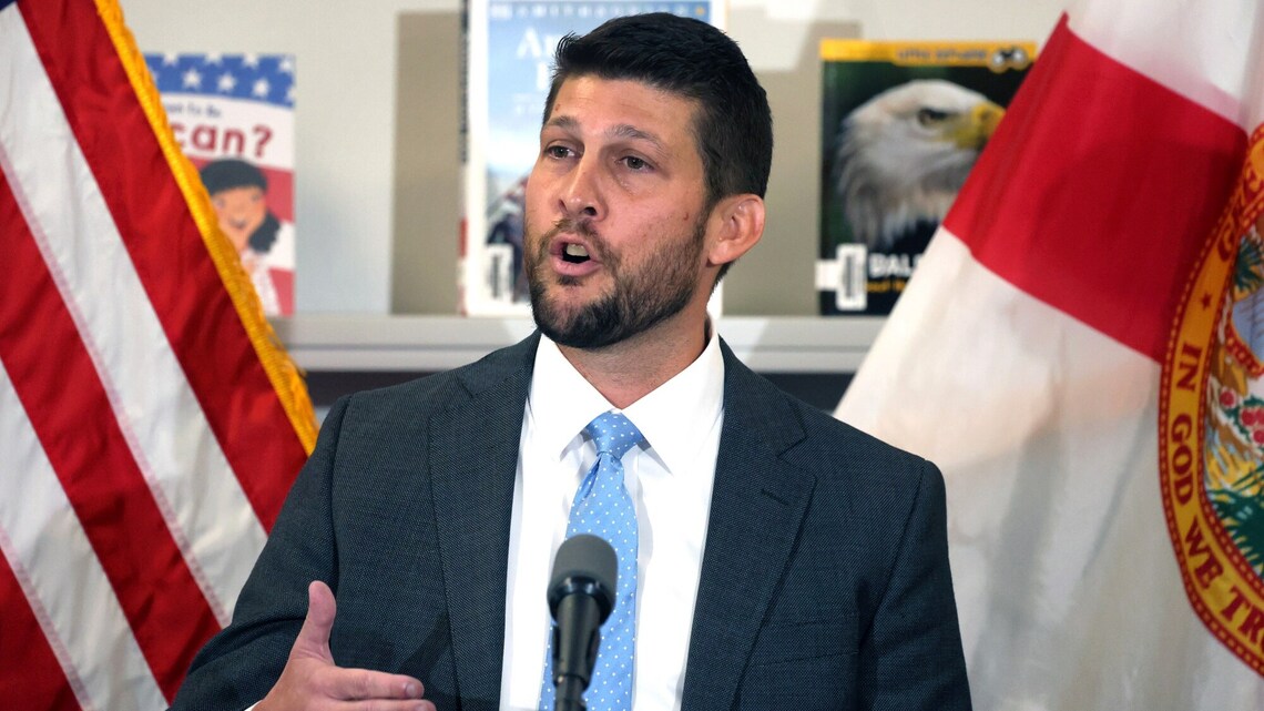 Maxwell: Florida lets private schools use faith to discriminate but not protect public health 