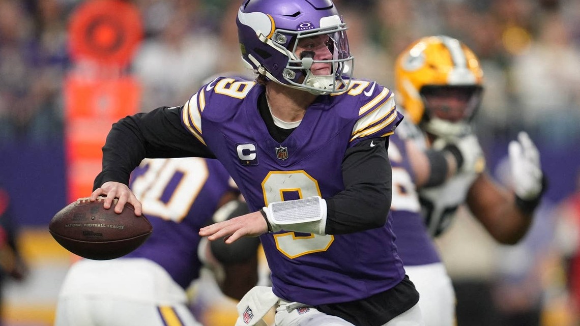 Poll: Best NFC North Prediction? 
