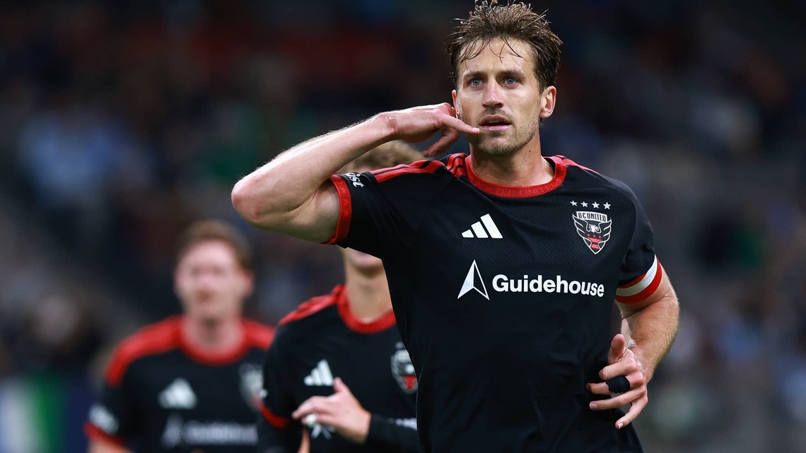 DC United vs. SC Paderborn Lineups, Live Streaming, How and Where to Watch on TV 