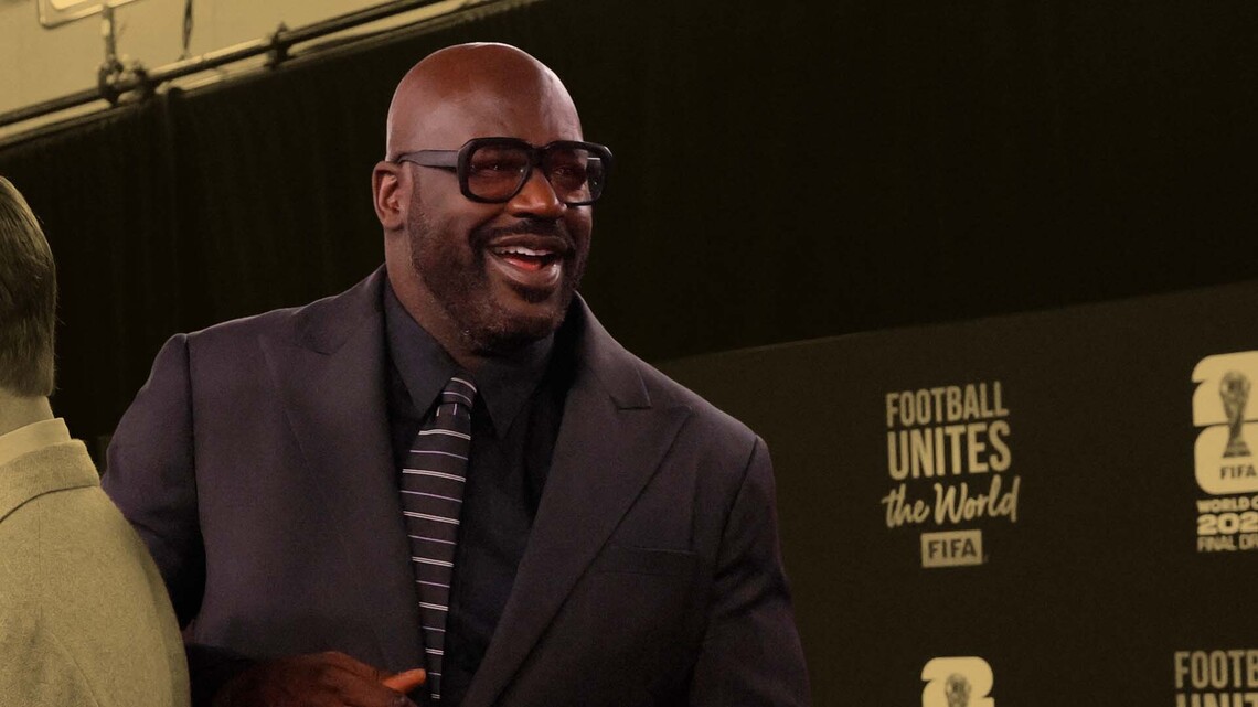 "What's the worst thing that could happen?" – Shaquille O'Neal had a wild strategy for surviving extreme offseason adventures 