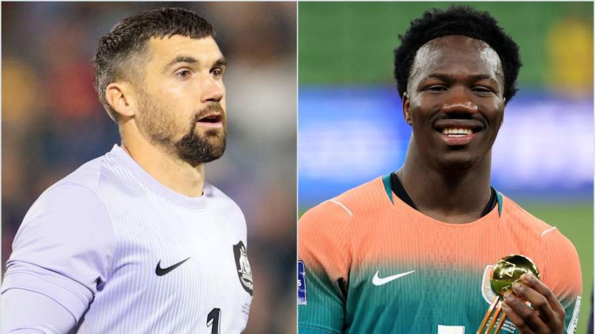  Australia's success could depend on key moments from key players. | Andrew Wevers/USSF/Getty Images, Morgan Hancock/FIFA/Getty Images 