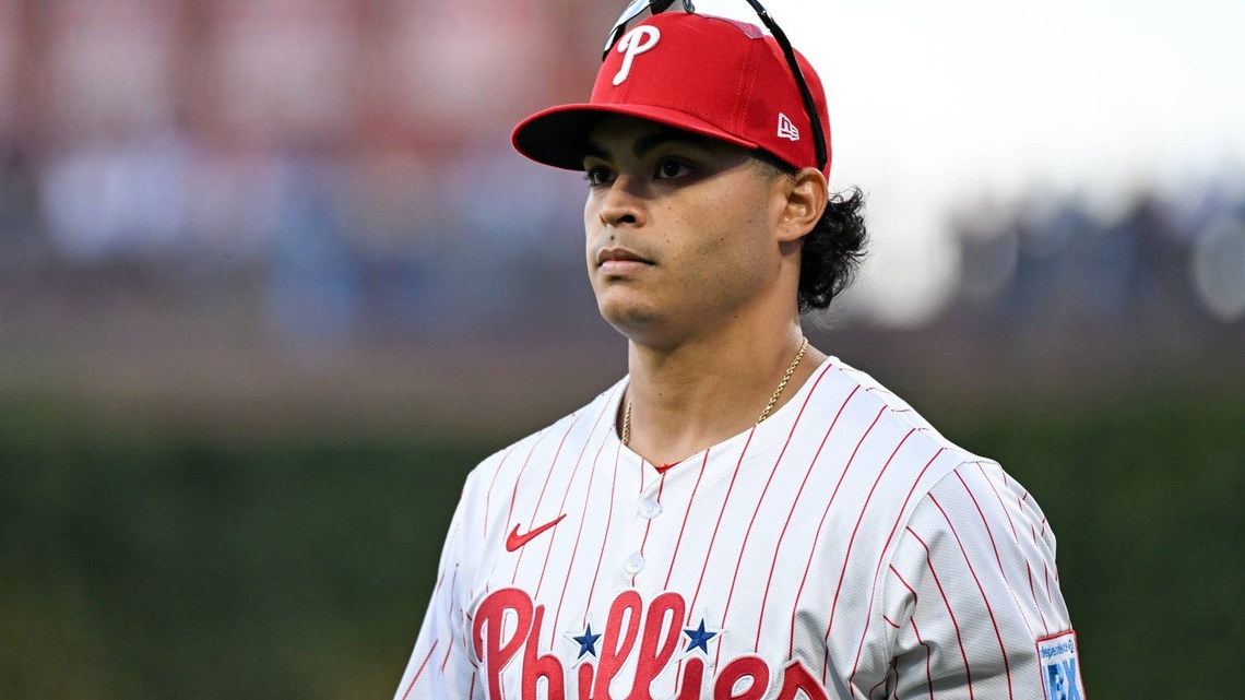 Phillies Make Pitching Decision Following Jesus Luzardo Development