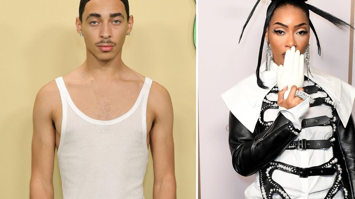 Solange's Son, 21, Sparks Dating Rumors With Reality Star Tommie Lee, 41 