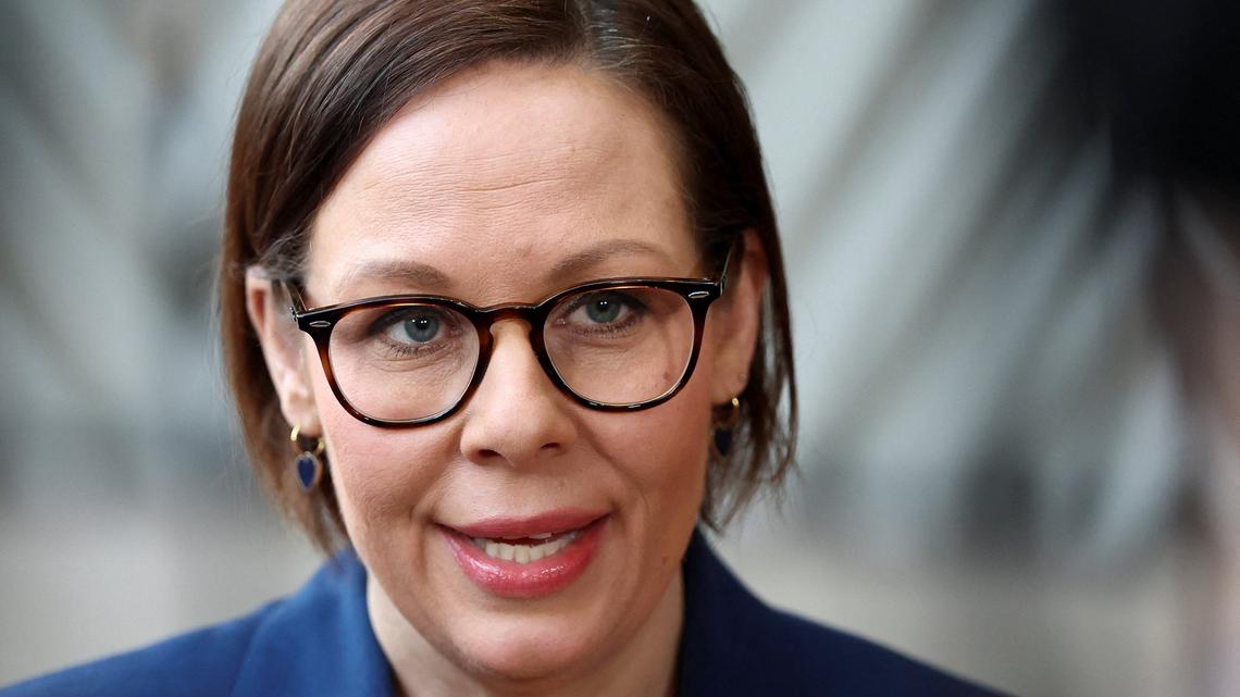 Sweden moves ahead with plans for new foreign intelligence agency 
