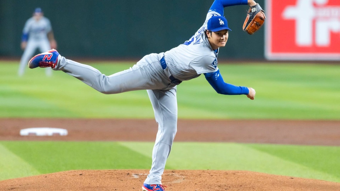 NRFI, YRFI MLB Bets Today: Best First Inning Predictions for Wednesday, June 17 