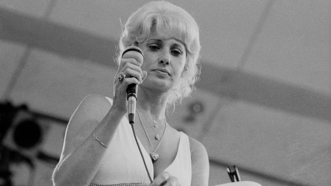 1968 No. 1 Hit Ranked Among the ‘Greatest Songs of All Time' Was Written in 20 Minutes 