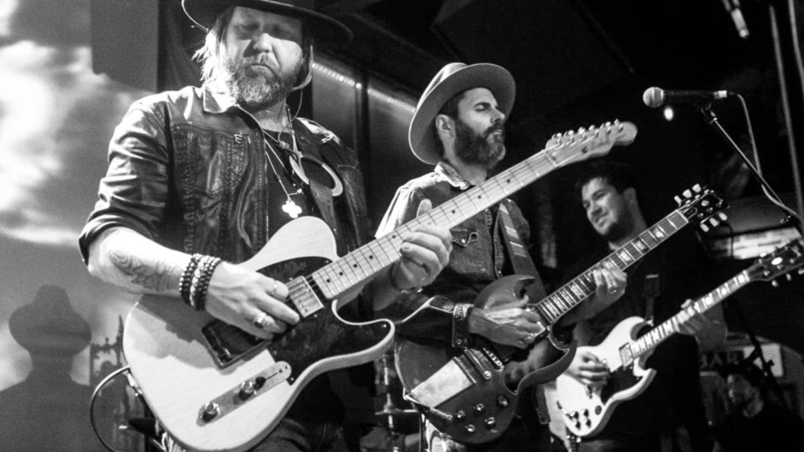 '70s Rock Legends' Sons, Carrying the Allman Brothers' Torch, Announce 2026 Tour With All-Star Guests 
